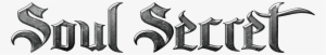 Logo Soul Secret - Logo