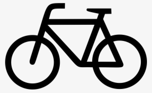 Open - Cafepress Bike Portland Rectangle Sticker