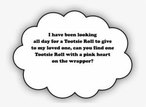 Original Clue-1 - Tootsie Roll Industries
