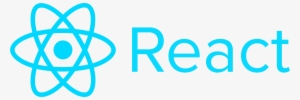 Hello Guys, Here I Show The Translation To React - React Js Logo