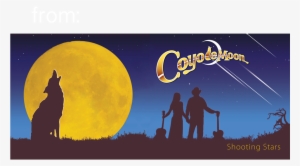 Coyote Moon Backgrounds