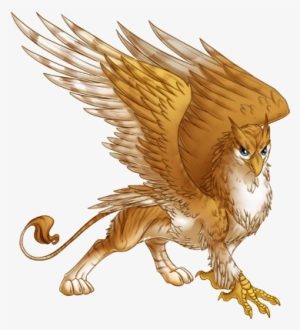 Jpg Transparent Library Gryphon Images Google Search - Griffins Mythical Creatures Png