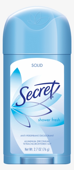 Deodorant Png Image With Transparent Background
