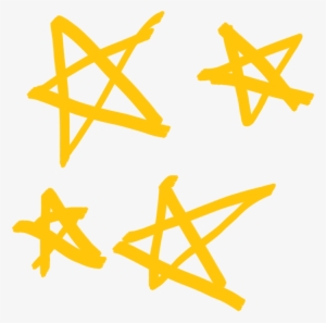Draw Drawing Star Stars Starstickers Stickers Stickerfr - Stars Drawing