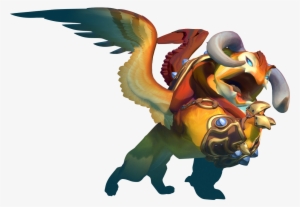 Guardian Griffin