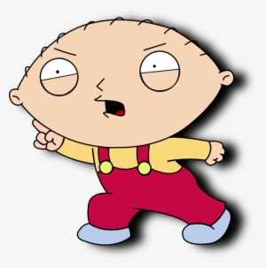 Zapbook - Stewie Griffin Png Transparent PNG - 623x631 - Free Download ...