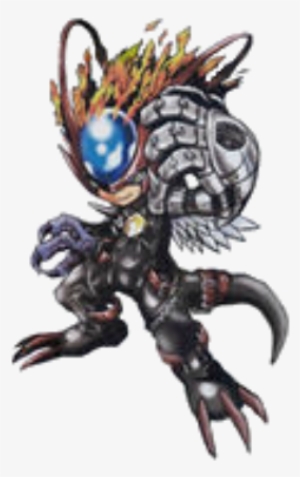 Neo Digimon