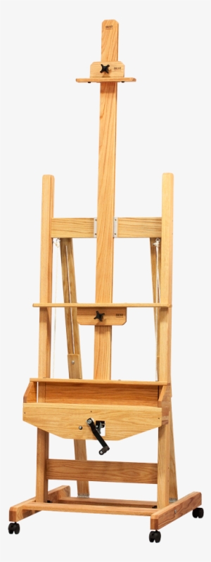 Richeson : Deluxe Table Top Easel