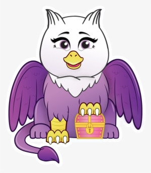 Griffin - Portable Network Graphics