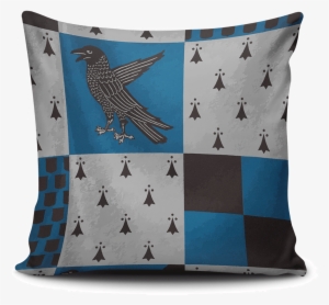 Slumberdore Ravenclaw Pillow Cover - Ravenclaw House