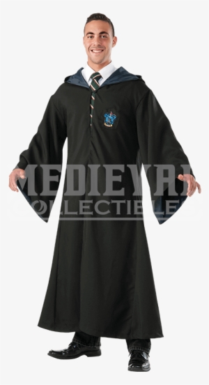 Harry Potter Ravenclaw Robes