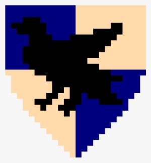 Ravenclaw Sign - Emblem