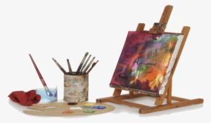 Program Administration - Painting Classes