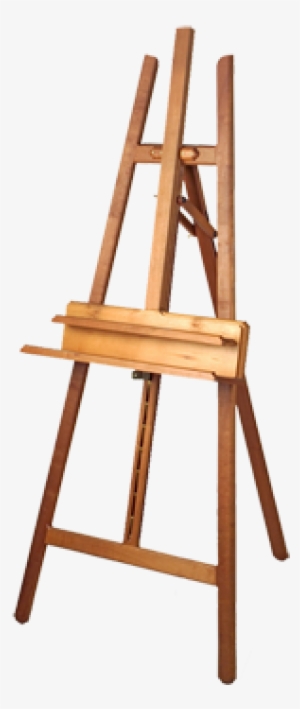 Easel - Painting Support
