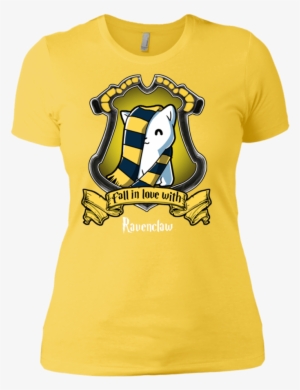 Ravenclaw Cat T-shirts Hoodies