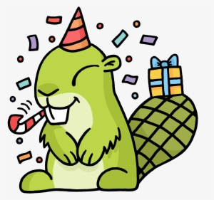 Birthday Adsy - Birthday Transparent