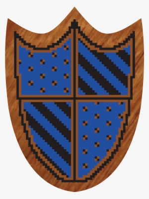Ravenclaw Crest Png - Ravenclaw House