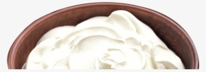 The First And Only Authentic, Greek Yogurt In America - Buttercream