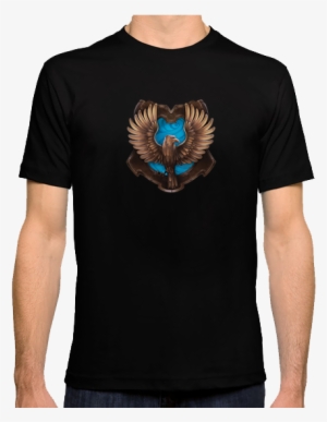 Ravenclaw - Wrath Of Khan Shirt