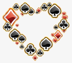 Free Png Poker Png Images Transparent - Poker Png