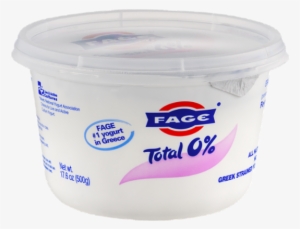 Yogurt Fage Total 0%