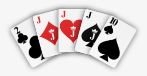 Three Of A Kind Poker Png