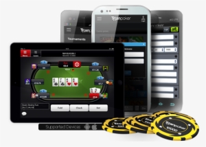 New Titan Poker Review For - Idn Poker Android Png