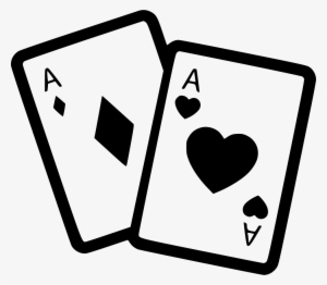 Cards Gambling Poker Comments - Magician Hat With Cards