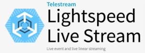 Png - Eps - Lightspeed Systems Logo