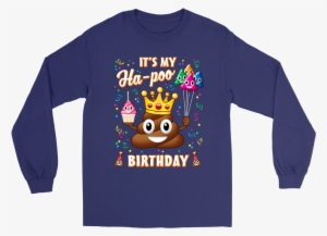 It's My Birthday Emoji Pink T-shirt - Sorry I Missed Your Call