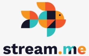 Stream Me Logo