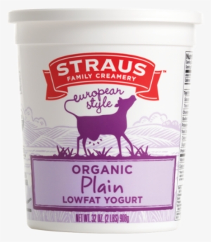 Share - Straus Family Creamery Yogurt