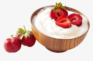 Free Png Yogurt Dish Png Images Transparent