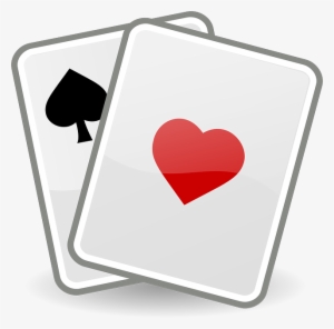 Cards, Poker, Game, Heart, Spade, Icon, Symbol, Red - Games