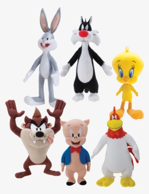 Looney Tunes - Tweety 23cm Plush