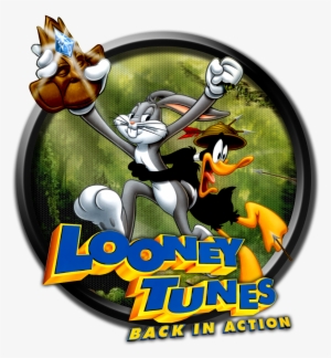 Liked Like Share - Looney Tunes Back In Action Nintendo Gamecube