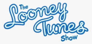 The Looney Tunes Show - Looney Tunes Show Logo