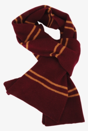 Gryffindor Scarf