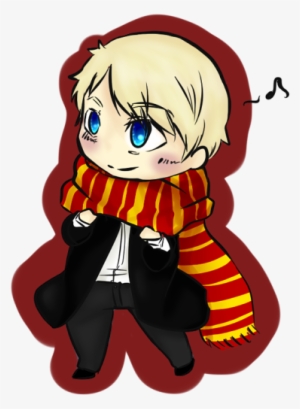 Clip Royalty Free Stock Gryffindor John By Chipupull - Cartoon