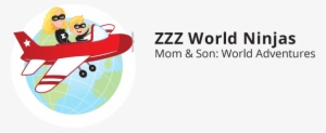 Zzz World Ninjas - Archive