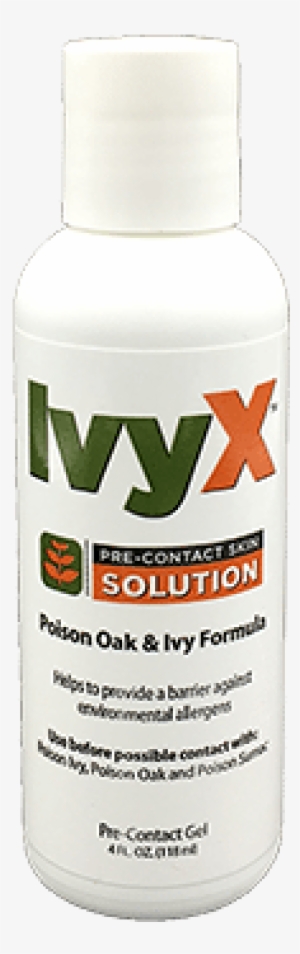 Ivy X Poison Ivy Treatment - (50/ctn) Ivyx Towelettes By North Safety