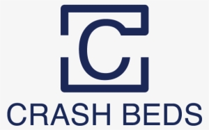 Crash Beds Fa17 Primary Logo Web Lowres 600pxx383px