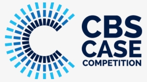 Cbs Case Competition - Cbs Case Competition Logo