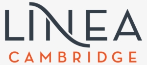 Linea Cambridge, Cambridge, Ma - Linea Logo