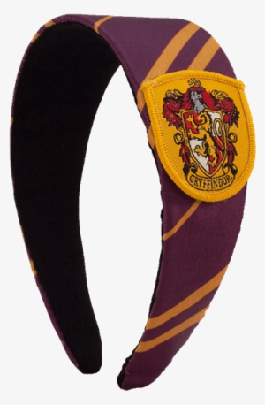 Harry Potter - Gryffindor Headband-elo104770