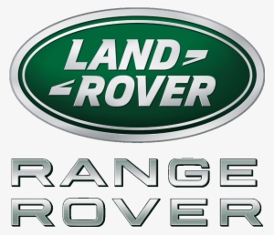 Land Rover Range Rover Logo