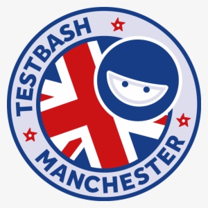 Testbash Manchester Logo - Garda World Security Logo