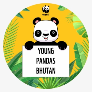 Young Pandas Bhutan Art Competition - World Wide Fund For Nature