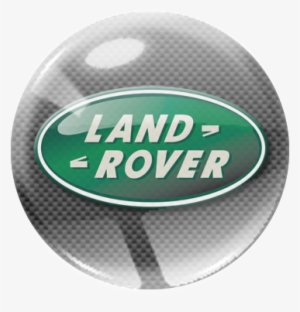 land rover car logo