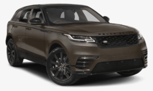 New 2019 Land Rover Range Rover Velar S - Range Rover Velar 2018